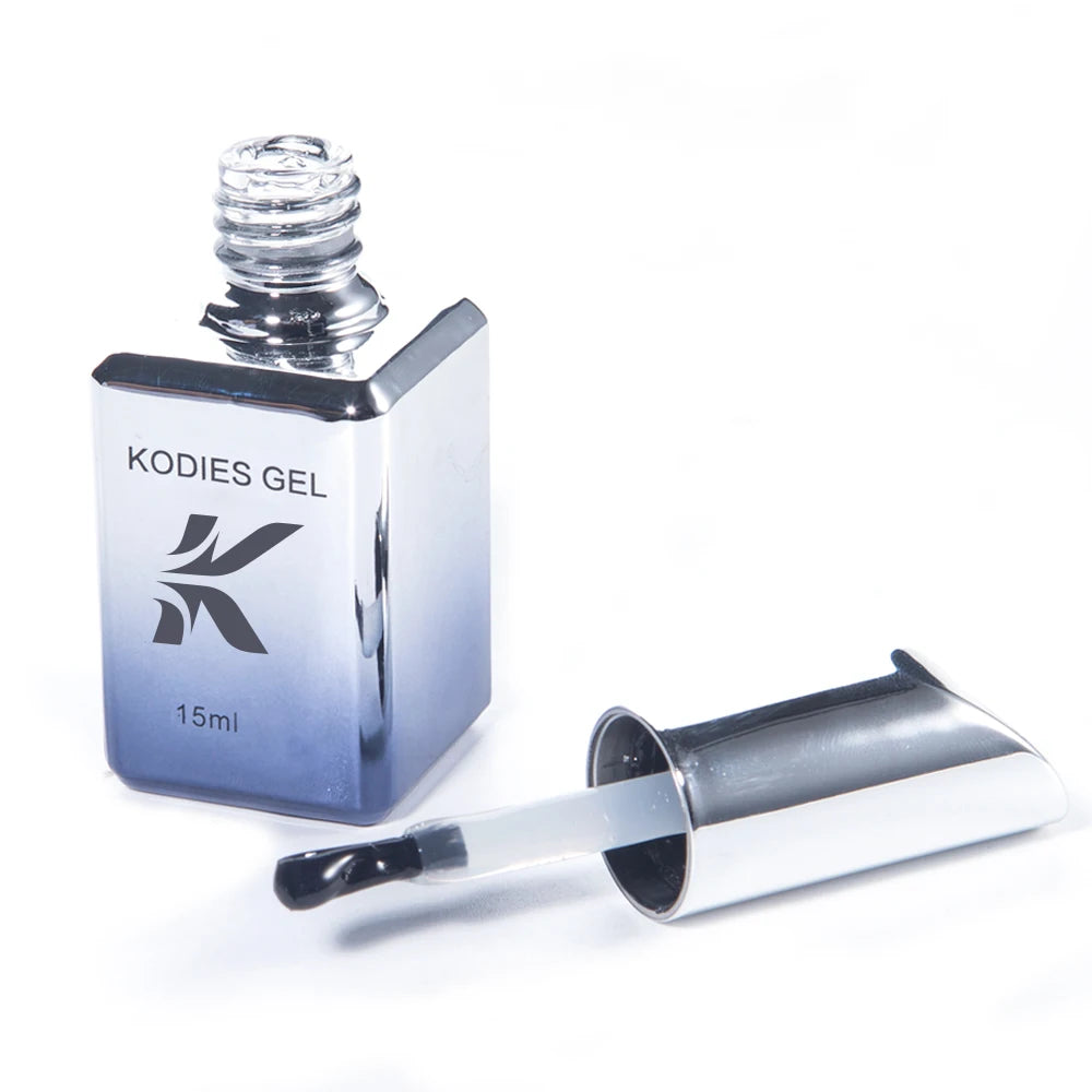 Matte Top Coat UV/LED Gellack 15ML - 24 Timmar Deals