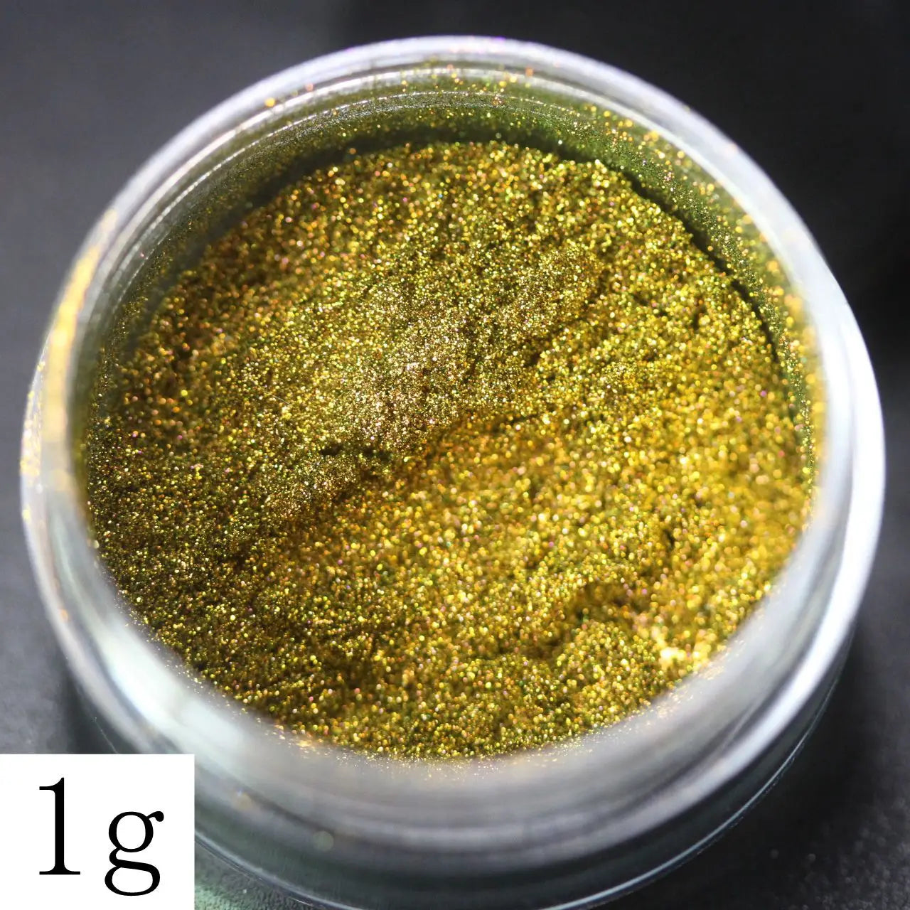 Magic Color Change Chrome Powders Super Chameleon Pigment Cosmetic For Eyeshadow Läppar Nail Art - 24 Timmar Deals