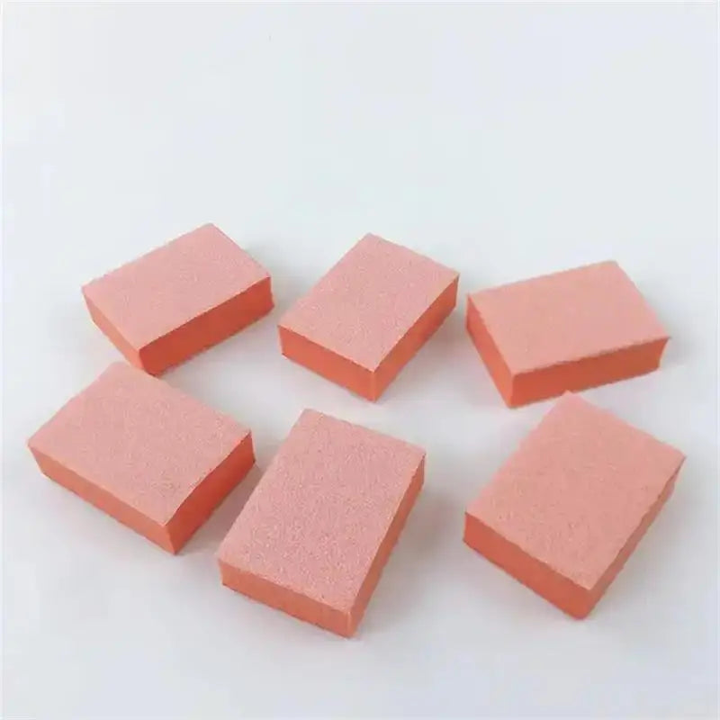 50st Mini Nagelfilsblock 80/100/180/240 - 24 Timmar Deals