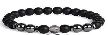 Lymphatic Drainage Detox Slimming Magnetic Bracelet - 24 Timmar Deals