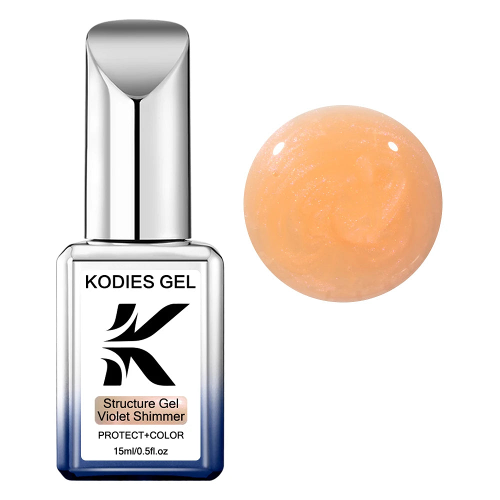 Shimmering Gellack 15ml - 24 Timmar Deals