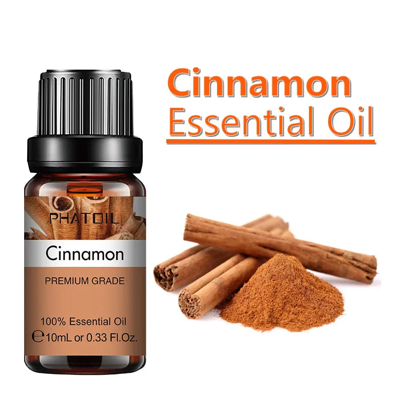 10 ml eterisk olja - 24 Timmar Deals