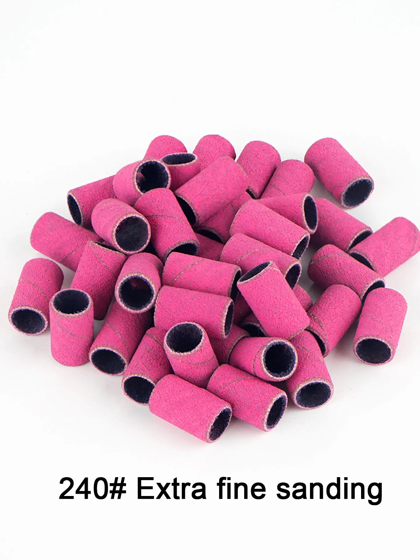 210 st/låda Slipband med 2 st axeluppsättningar - 24 Timmar Deals