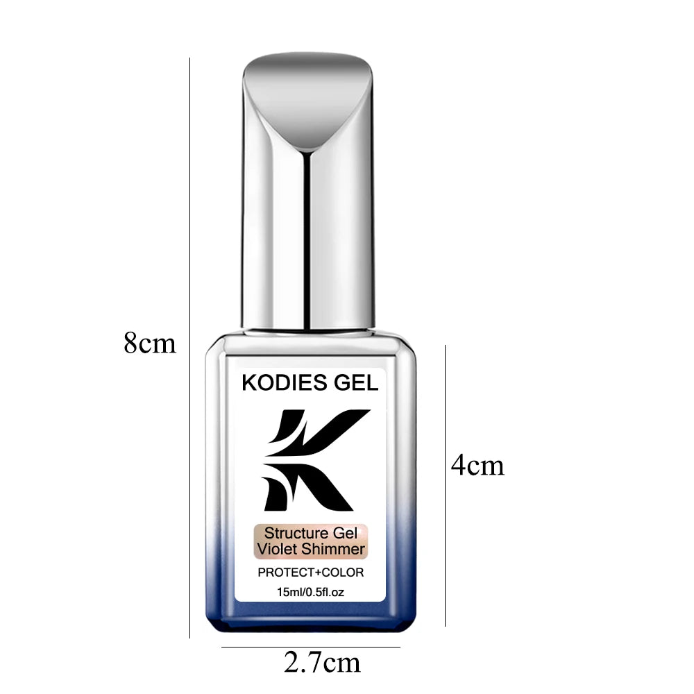 Shimmering Gellack 15ml - 24 Timmar Deals