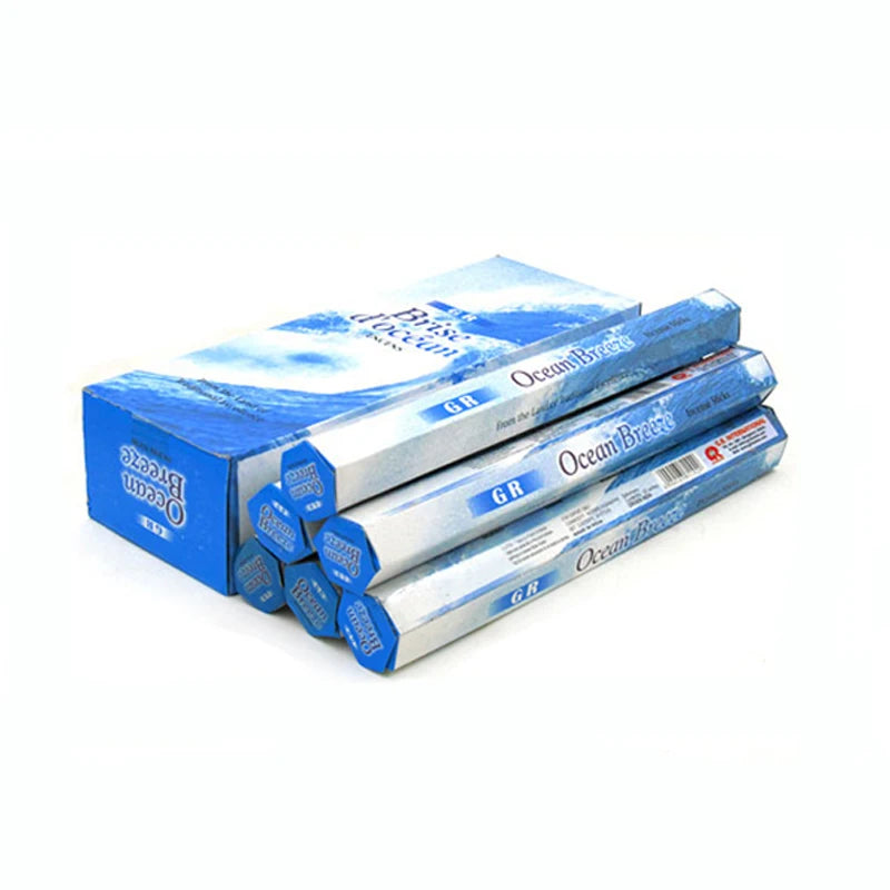 20 Stick Indian Incense - 24 Timmar Deals