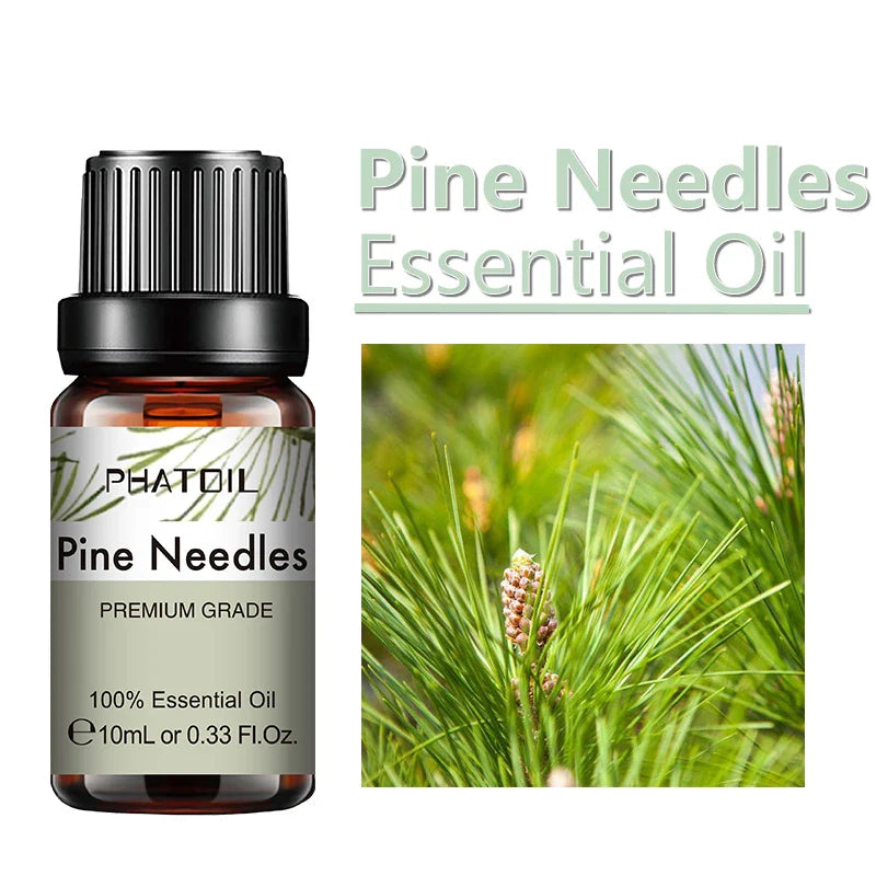 10 ml eterisk olja - 24 Timmar Deals