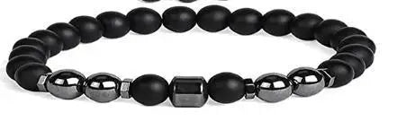Lymphatic Drainage Detox Slimming Magnetic Bracelet - 24 Timmar Deals