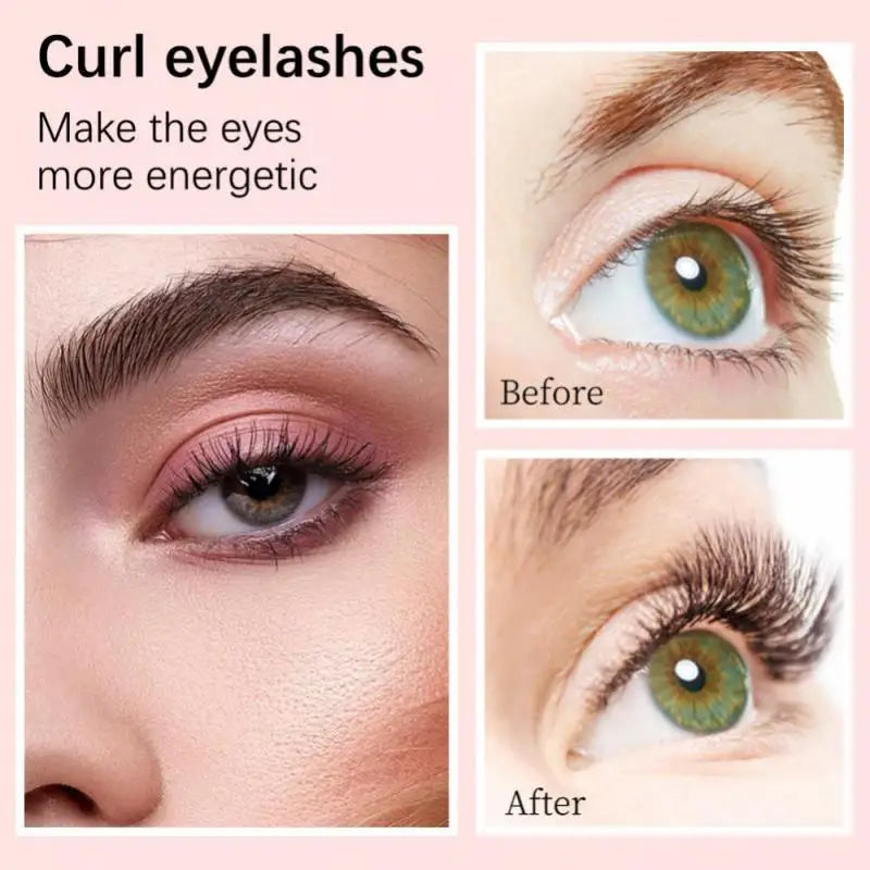 Eyelash Lifting Kit Enkel Keratin Eyelash Perm Set Lash Lifting - 24 Timmar Deals