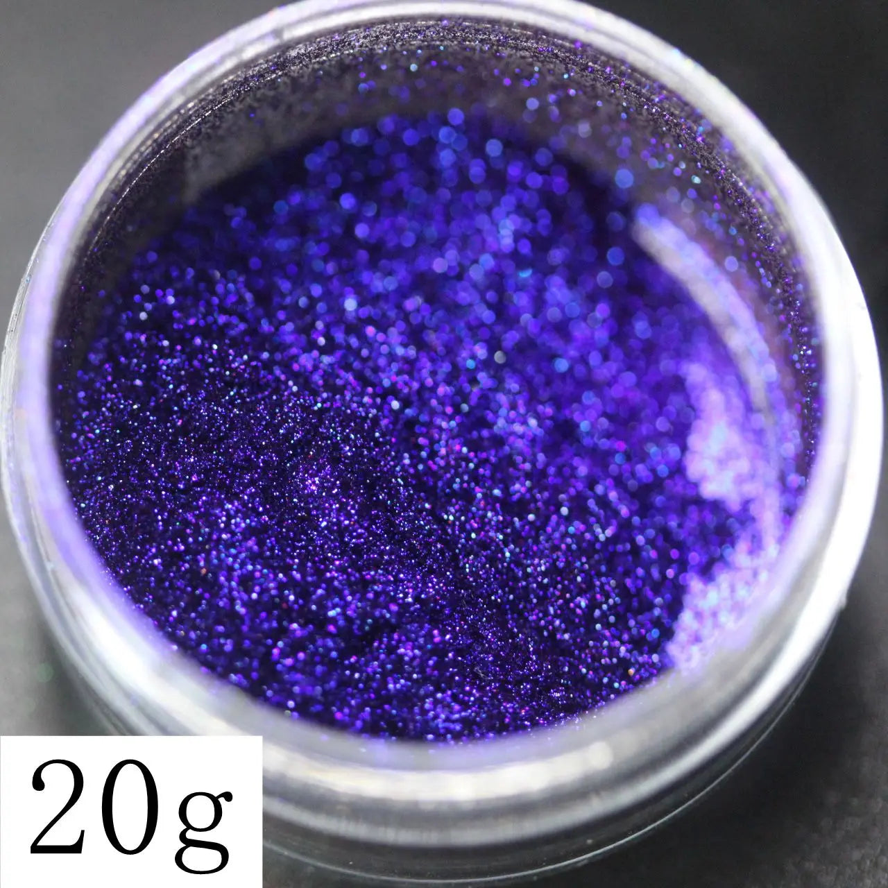 Magic Color Change Chrome Powders Super Chameleon Pigment Cosmetic For Eyeshadow Läppar Nail Art - 24 Timmar Deals