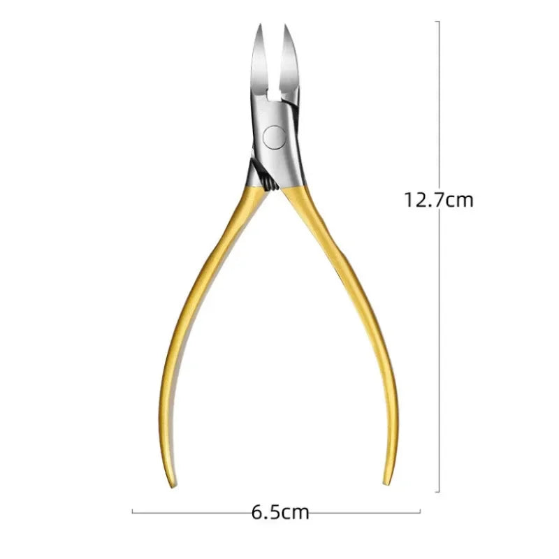 Nagelklippare Paronychia Nagelklippare - 24 Timmar Deals