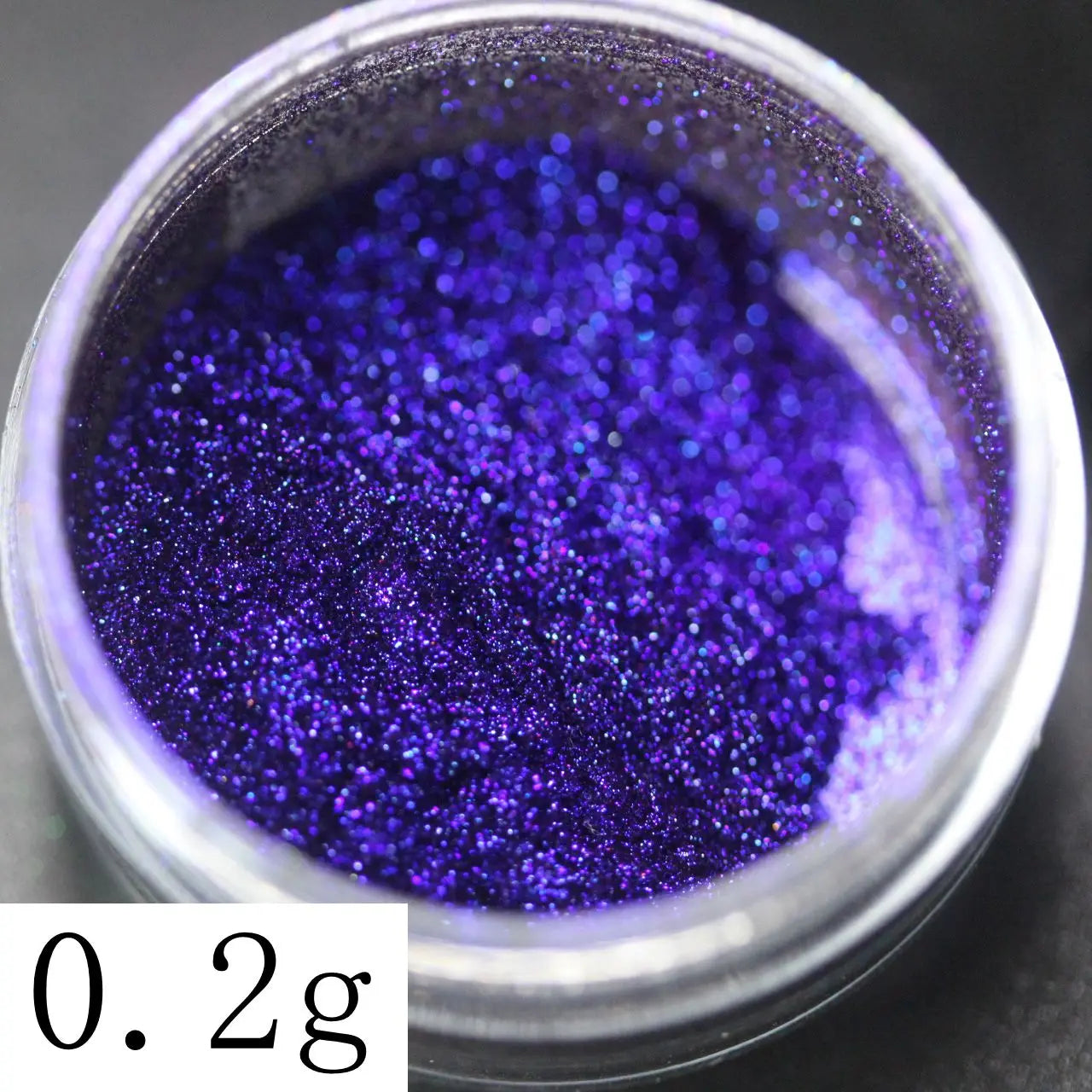 Magic Color Change Chrome Powders Super Chameleon Pigment Cosmetic For Eyeshadow Läppar Nail Art - 24 Timmar Deals