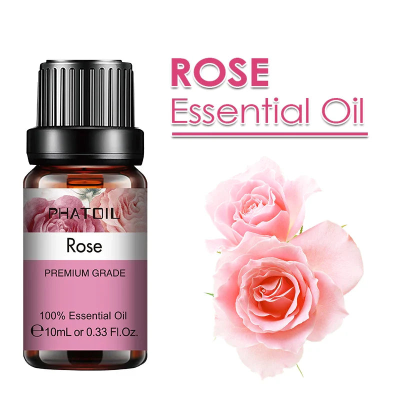 10 ml eterisk olja - 24 Timmar Deals