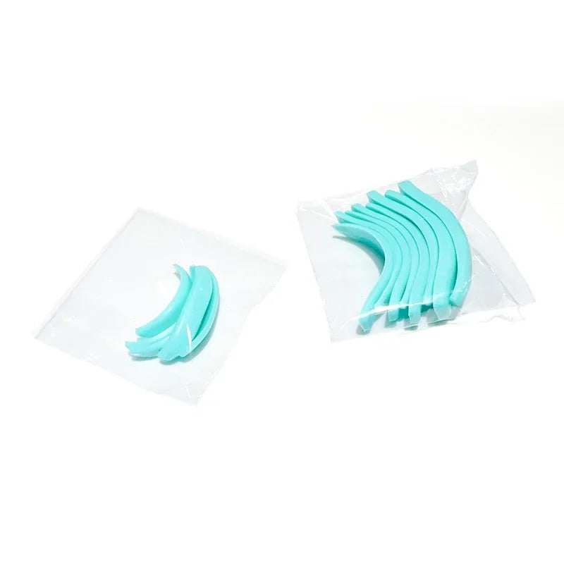 7 Par Eyelash Lifting Kit Silikon pad Eye Lash Perm - 24 Timmar Deals