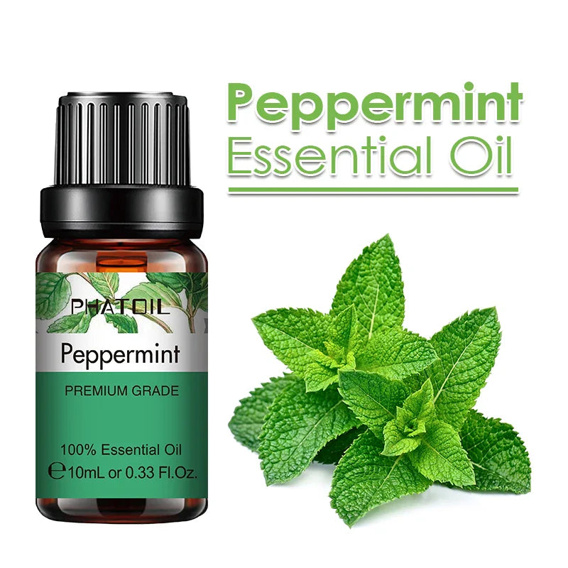 10 ml eterisk olja - 24 Timmar Deals