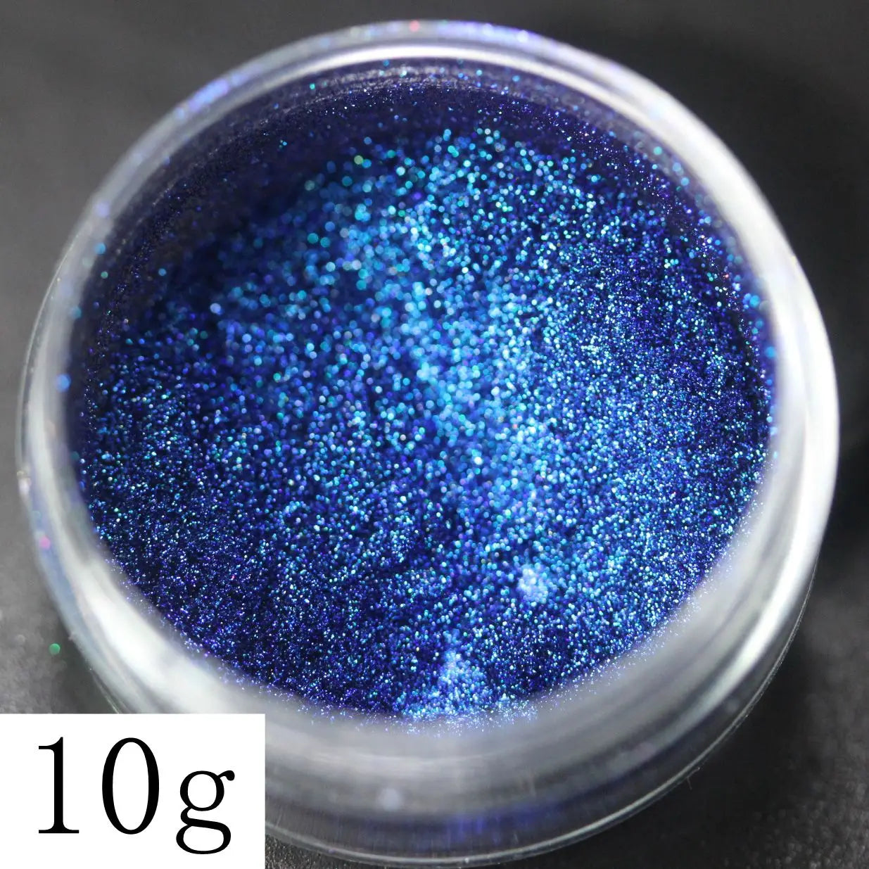 Magic Color Change Chrome Powders Super Chameleon Pigment Cosmetic For Eyeshadow Läppar Nail Art - 24 Timmar Deals