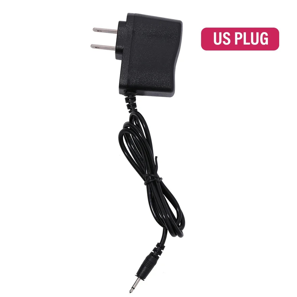 1 Set Professional Electric Nail Drill Machine - 24 Timmar Deals