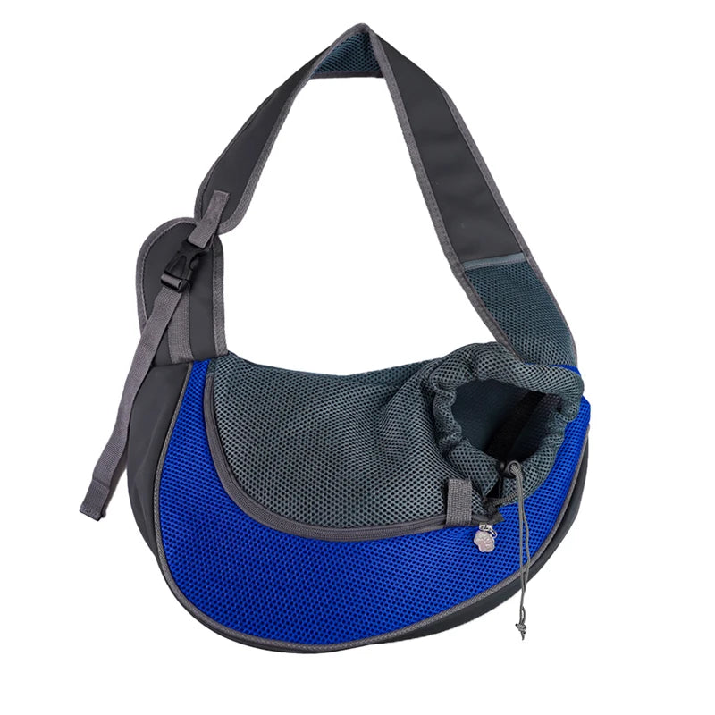 Pet Katt Hund Carrier Ryggsäck Travel Tote Axelväskor - 24 Timmar Deals