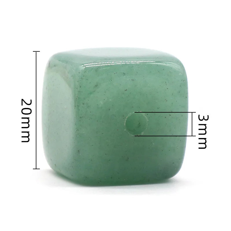 1 st Cube Natursten Rökelse Stick Hållare - 24 Timmar Deals
