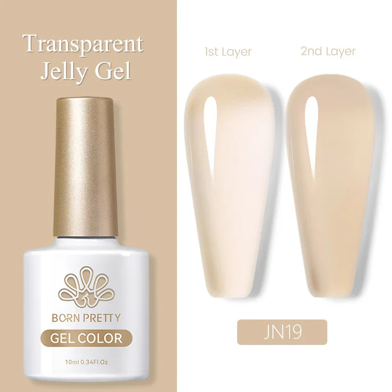 Reflekterande Cat Magnetic Gellack 10ML Silver Shinning Glitter Vernis Semi Permanent Soak Off Magnetic UV Gel - 24 Timmar Deals