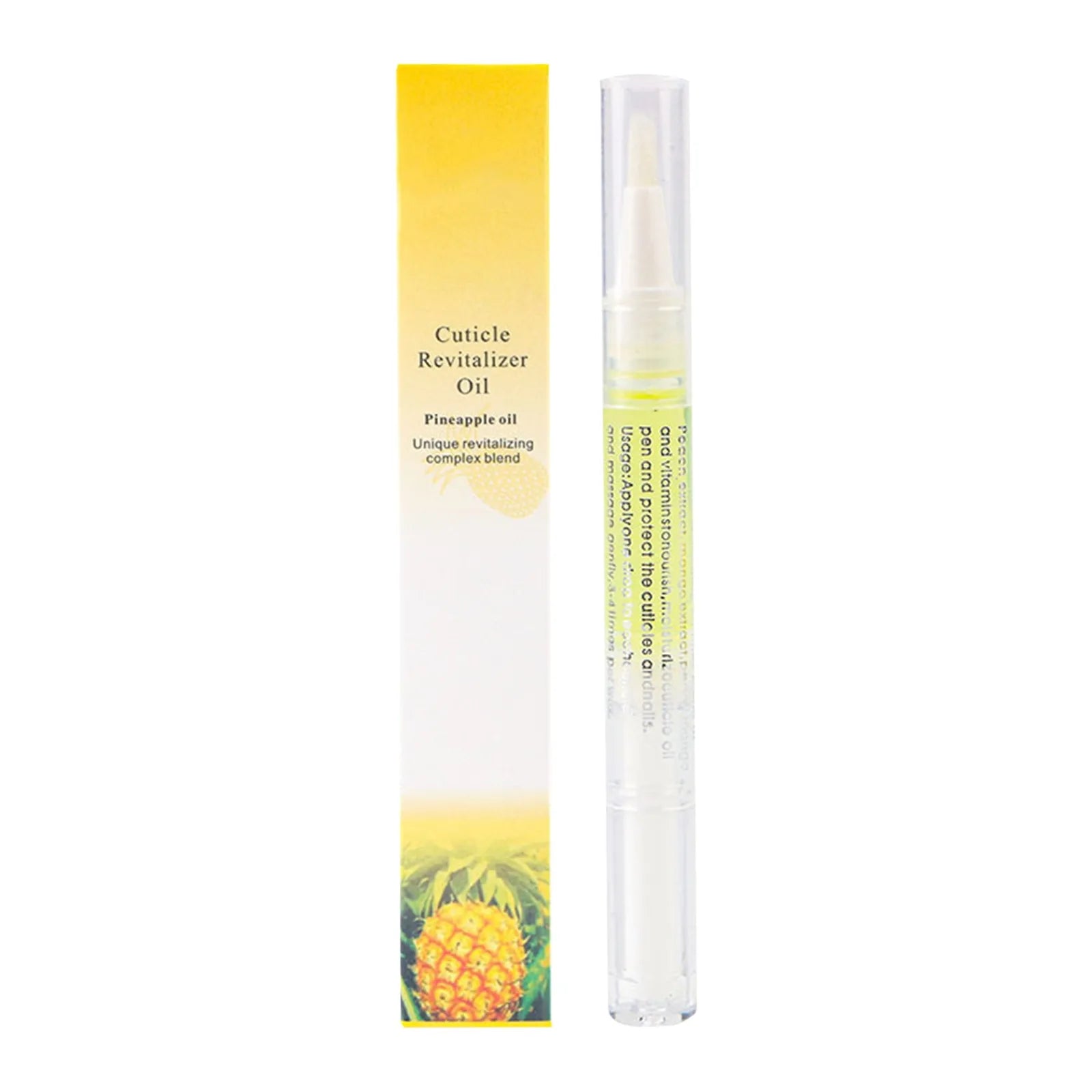 Nagekolja Pen 2ml - 24 Timmar Deals