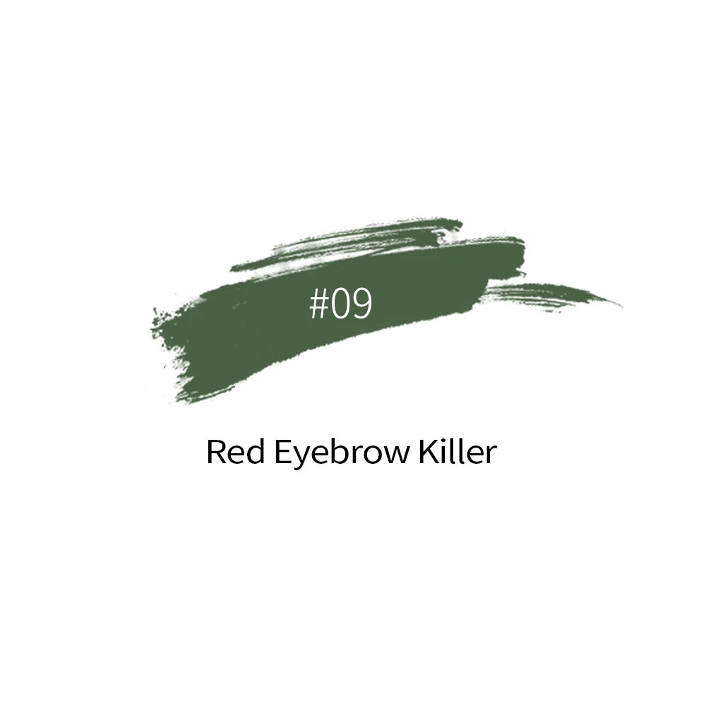 26 färger 3ML Permanent Makeup Tatuering Läppar Ögonbryn Eyeliner Pigment - 24 Timmar Deals
