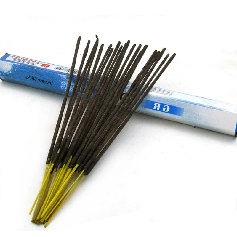 20 Stick Indian Incense - 24 Timmar Deals