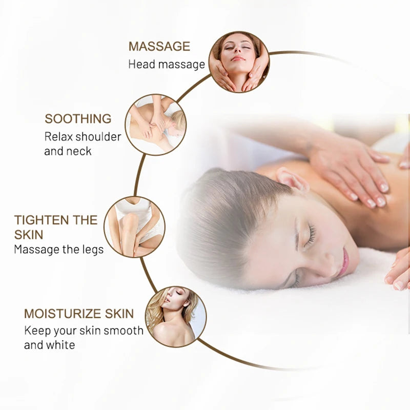 100% Natural Organic Oil 100ml - 24 Timmar Deals