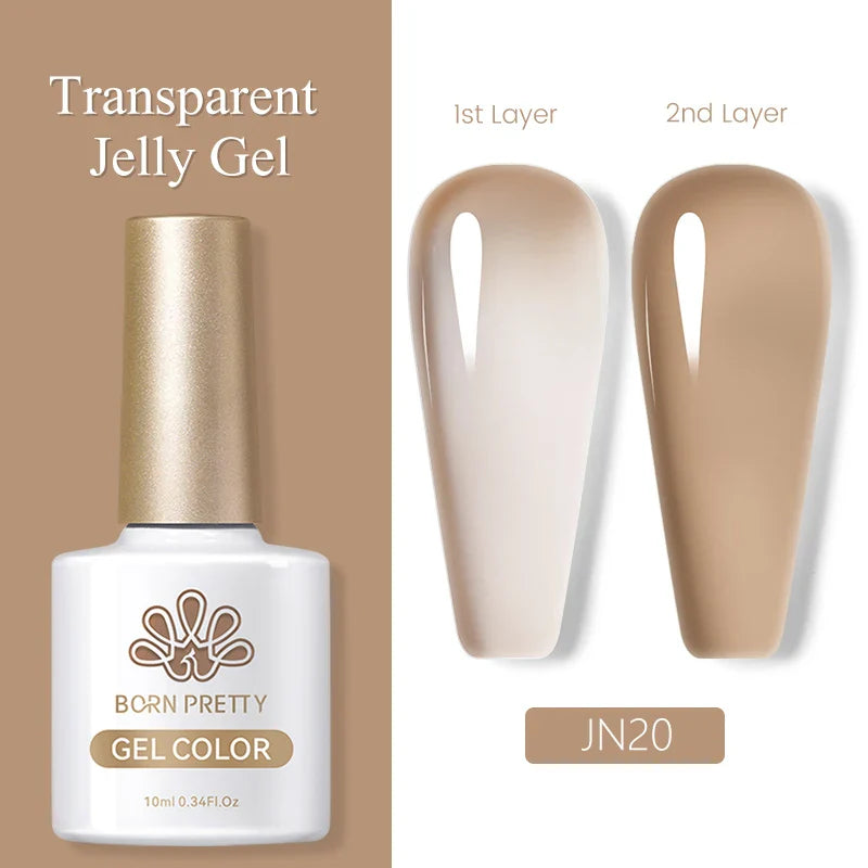Reflekterande Cat Magnetic Gellack 10ML Silver Shinning Glitter Vernis Semi Permanent Soak Off Magnetic UV Gel - 24 Timmar Deals