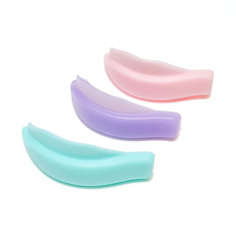 7 Par Eyelash Lifting Kit Silikon pad Eye Lash Perm - 24 Timmar Deals
