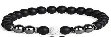 Lymphatic Drainage Detox Slimming Magnetic Bracelet - 24 Timmar Deals