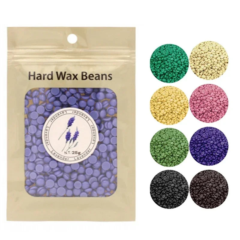 25g/bag Depilatory Wax - 24 Timmar Deals