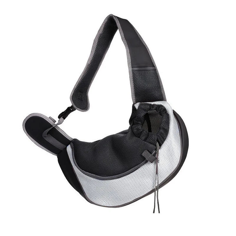 Pet Katt Hund Carrier Ryggsäck Travel Tote Axelväskor - 24 Timmar Deals