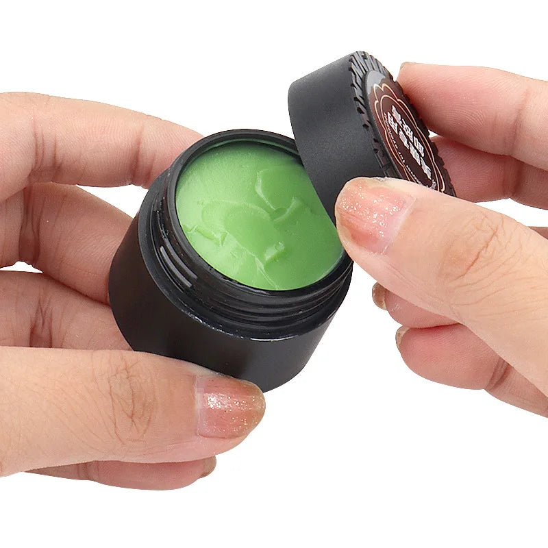 10g fruktsmak Ögonfranslim Remover Zero Stimulation Snabbborttagande ögonfransförlängningar - 24 Timmar Deals
