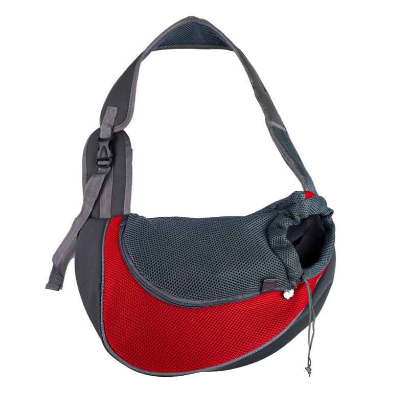 Pet Katt Hund Carrier Ryggsäck Travel Tote Axelväskor - 24 Timmar Deals