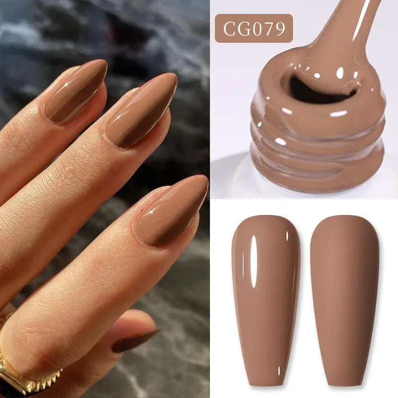 Neonfärg Gel Nagellack 10ml Fluorescerande Nagelgel Orange Gul Grön Lila Varnis Semipermanent Trendig Sommar - 24 Timmar Deals