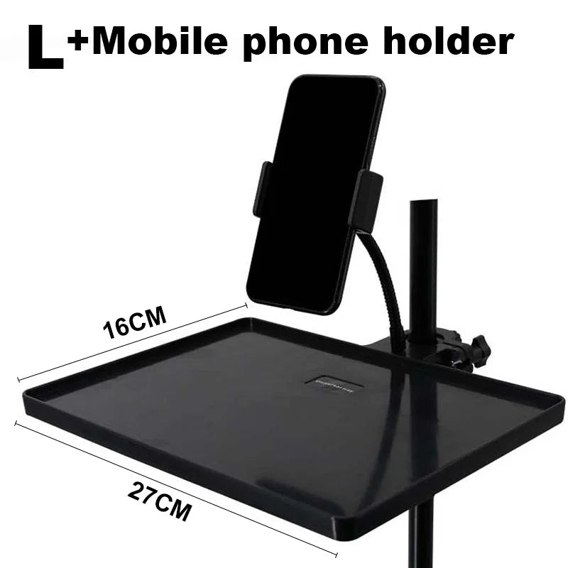 Justerbar hållare för lampa - 24 Timmar Deals