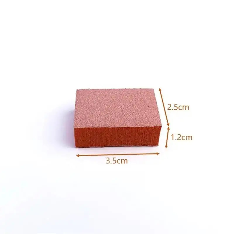 50st Mini Nagelfilsblock 80/100/180/240 - 24 Timmar Deals