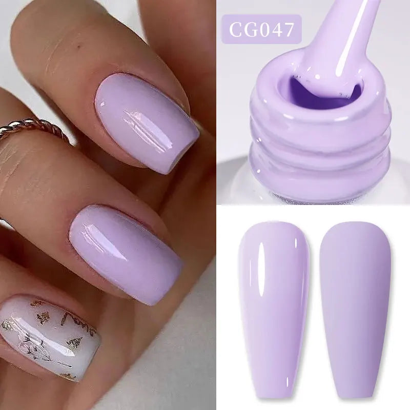 Neonfärg Gel Nagellack 10ml Fluorescerande Nagelgel Orange Gul Grön Lila Varnis Semipermanent Trendig Sommar - 24 Timmar Deals