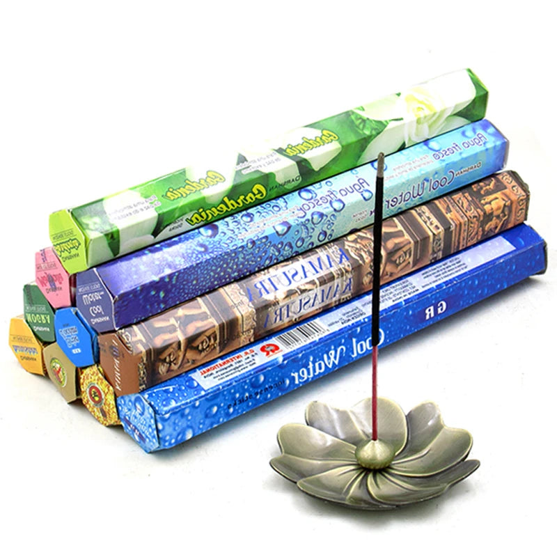 20 Stick Indian Incense - 24 Timmar Deals