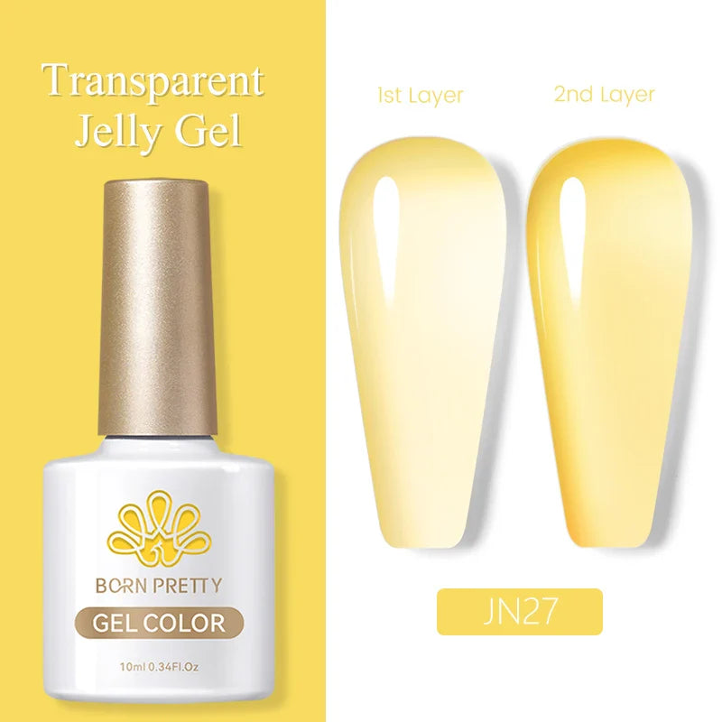 Reflekterande Cat Magnetic Gellack 10ML Silver Shinning Glitter Vernis Semi Permanent Soak Off Magnetic UV Gel - 24 Timmar Deals