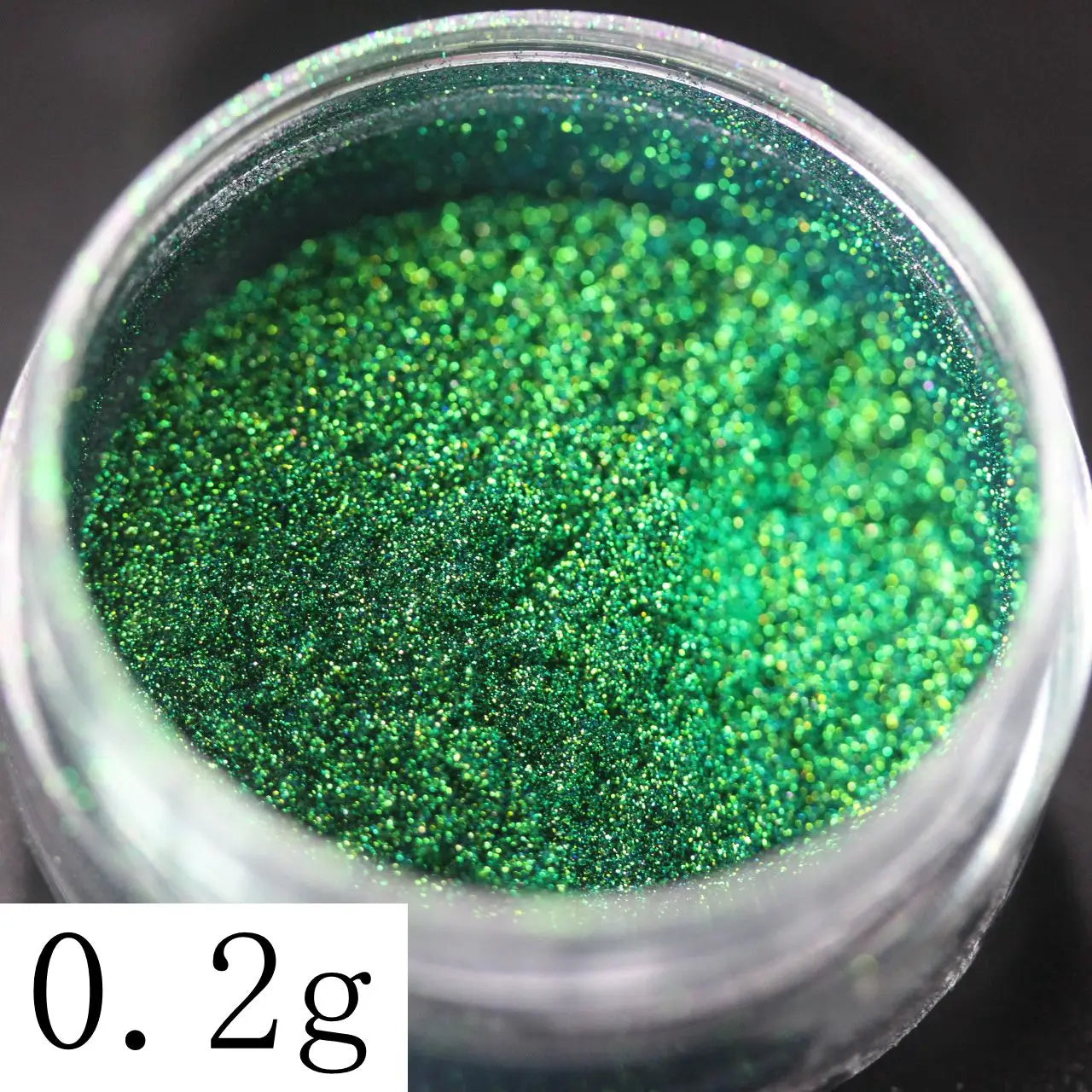 Magic Color Change Chrome Powders Super Chameleon Pigment Cosmetic For Eyeshadow Läppar Nail Art - 24 Timmar Deals