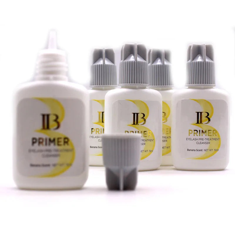 IBeauty Eyelash Primer Banana Scented 15ml - 24 Timmar Deals