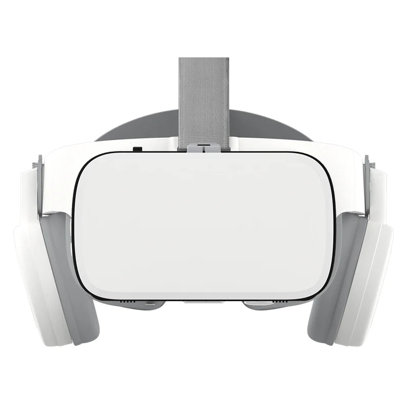 Bobo VR Z6 3D Virtual Reality Glasögon Bluetooth-headset - 24 Timmar Deals