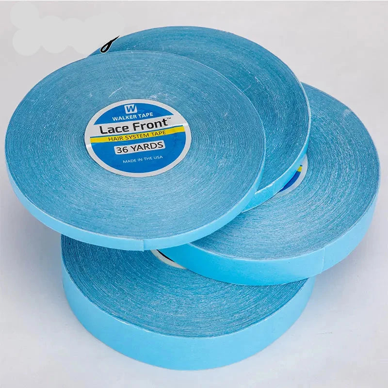 36Yards Hair System Tape Double Side Walker Tape