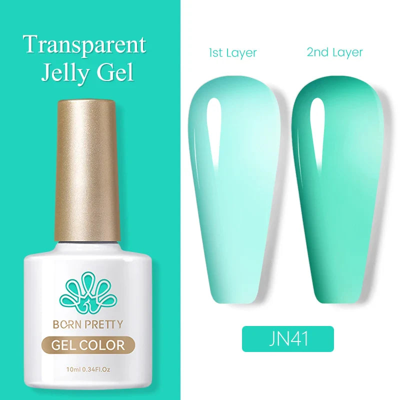 Reflekterande Cat Magnetic Gellack 10ML Silver Shinning Glitter Vernis Semi Permanent Soak Off Magnetic UV Gel - 24 Timmar Deals