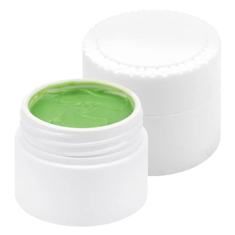 10g fruktsmak Ögonfranslim Remover Zero Stimulation Snabbborttagande ögonfransförlängningar - 24 Timmar Deals