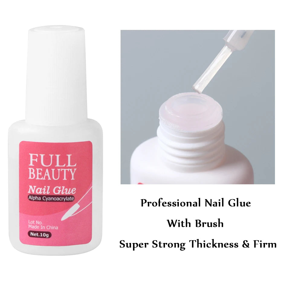 Nagellim 10gr - 24 Timmar Deals