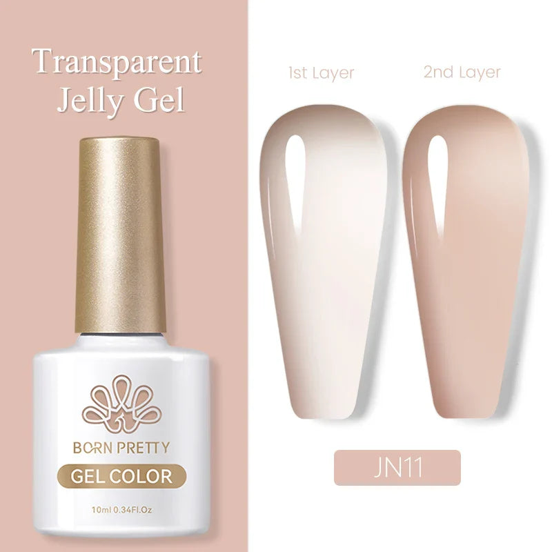 Reflekterande Cat Magnetic Gellack 10ML Silver Shinning Glitter Vernis Semi Permanent Soak Off Magnetic UV Gel - 24 Timmar Deals