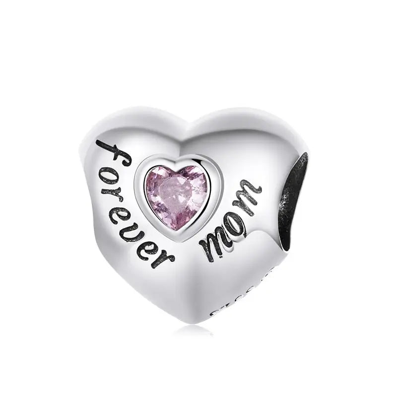 925 Sterling Silver Hängen Berlocker - 24 Timmar Deals