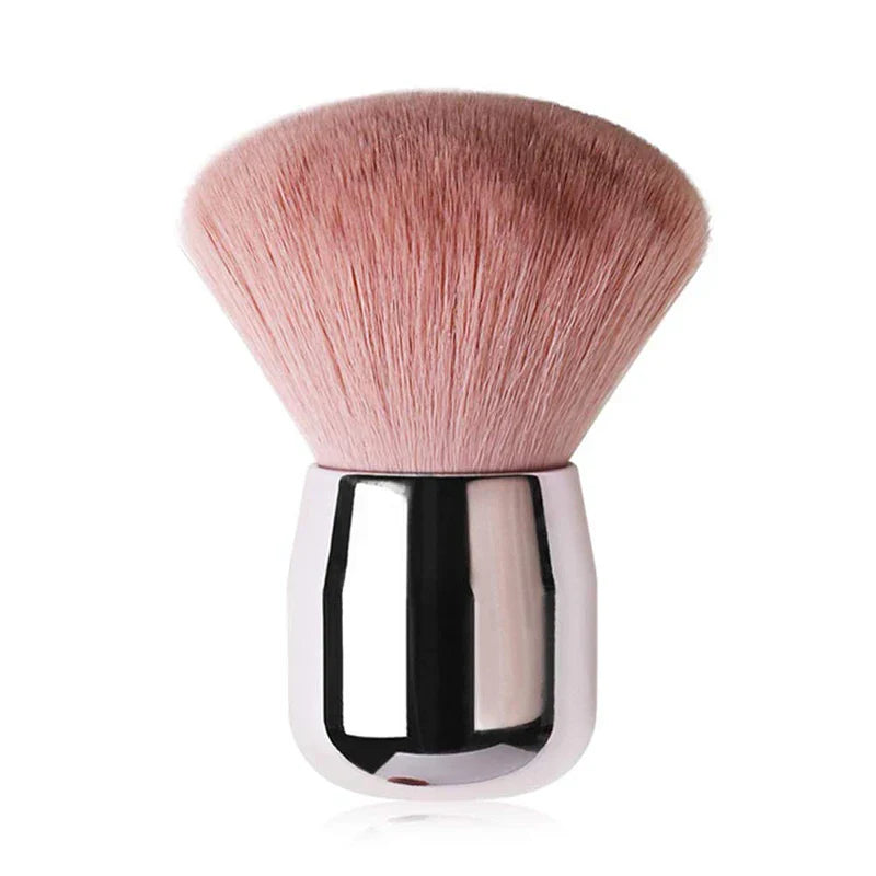 Nail Art Brush Ta bort Nail Dust Brush Akryl UV Gel Borstar - 24 Timmar Deals